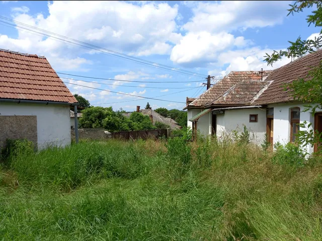 Eladó ház Bélapátfalva, Bajcsy Zsilinszky utca 18. 76 nm
