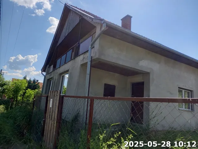 Eladó ház Gyomaendrőd 64 nm