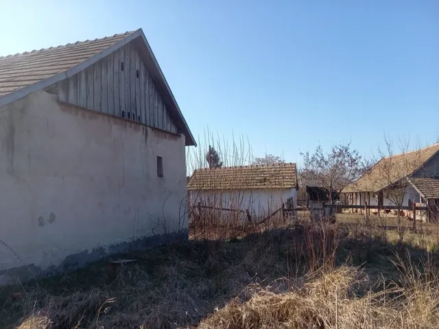 Eladó ház Füzesgyarmat, Táncsics utca 4. 67 nm