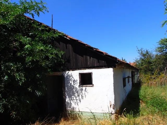 Eladó ház Nyírmada, Madách út 50. 118 nm