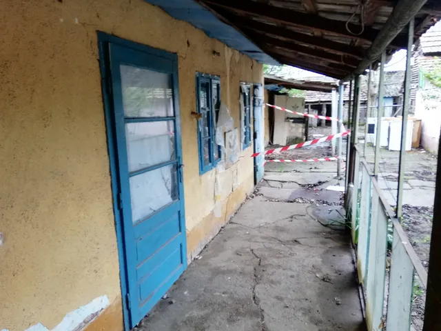 Eladó ház Orosháza, Szabadság utca 28. 83 nm