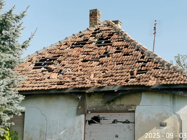 Eladó ház Nagyecsed, Petőfi Sándor utca 171. 69 nm