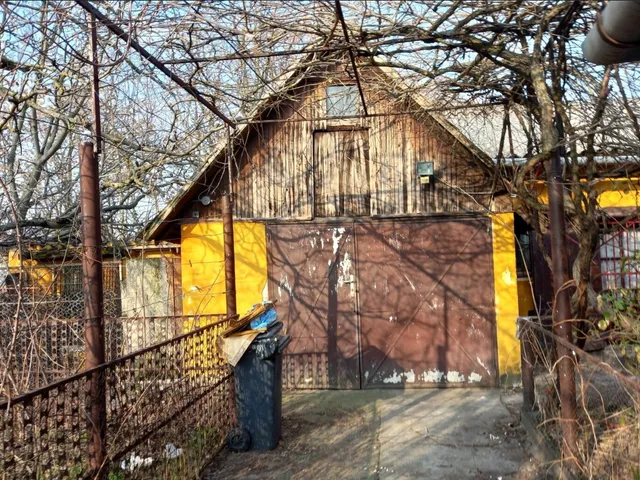 Eladó ház Makó, Szigeti utca 6. 125 nm