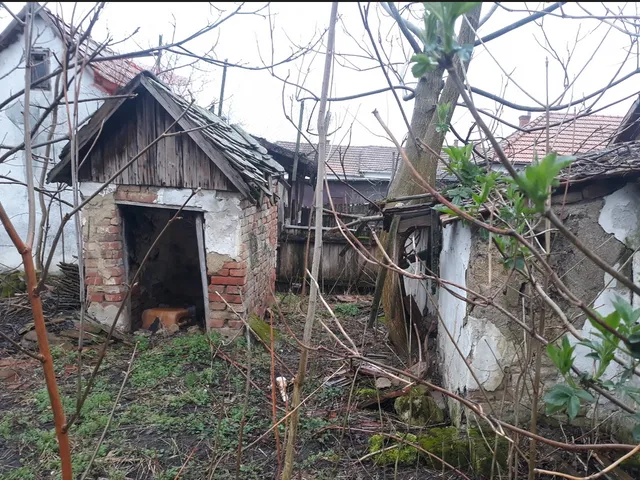 Eladó ház Dévaványa, Hajnal utca 13. 90 nm