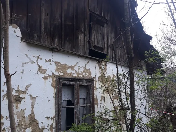 Eladó ház Dévaványa, Hajós utca 37. 90 nm