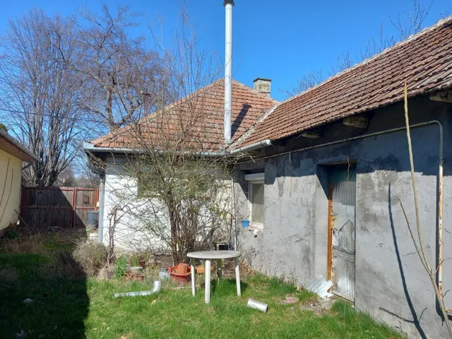 Eladó ház Kiskunhalas, Bornemissza Gergely utca 24. 108 nm