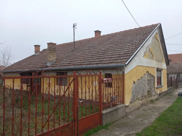 Eladó ház Lakitelek 74 nm