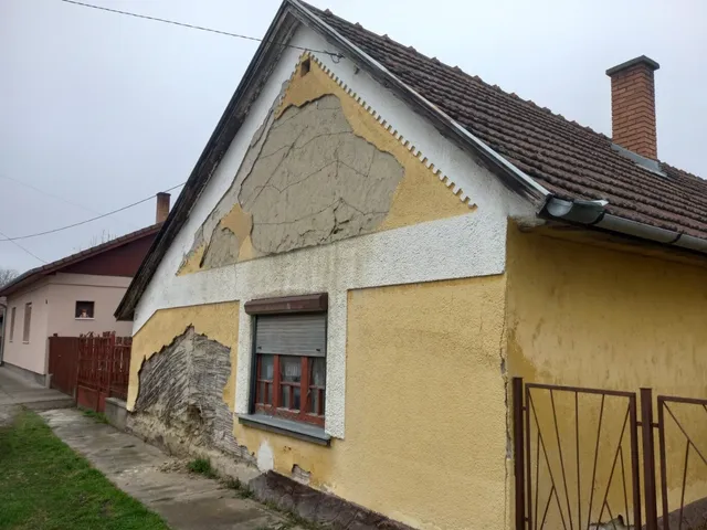 Eladó ház Lakitelek, Rákóczi utca 17/2. 74 nm