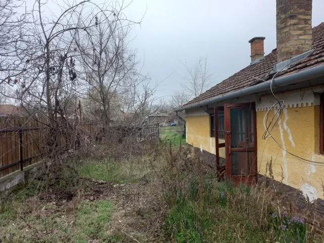 Eladó ház Lakitelek, Rákóczi utca 17/2. 74 nm