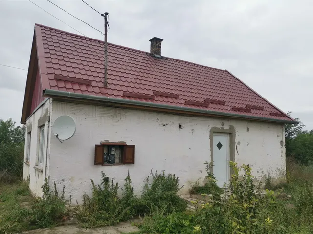 Eladó ház Püspökladány, Bartók Béla utca 61. 54 nm