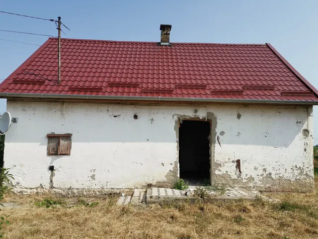 Eladó ház Püspökladány, Bartók Béla utca 61. 54 nm