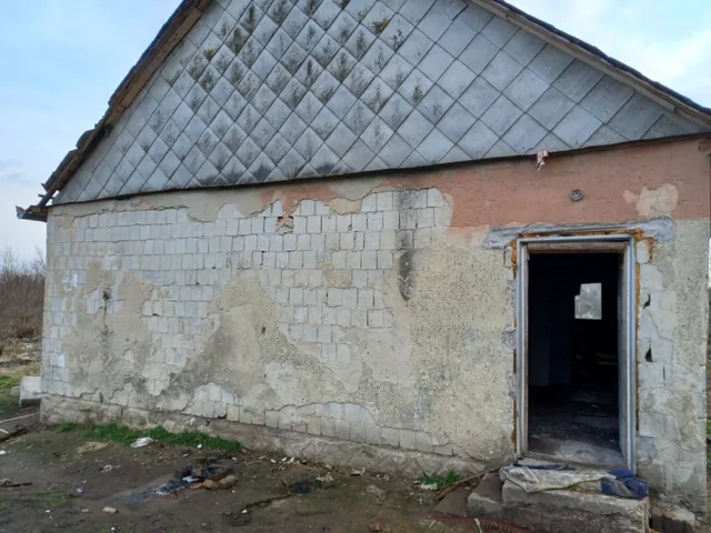 Eladó ház Nagycserkesz, Ady Endre utca 5. 75 nm