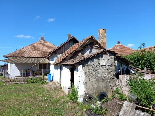 Eladó ház Hejőbába, Dózsa György utca 37. 87 nm