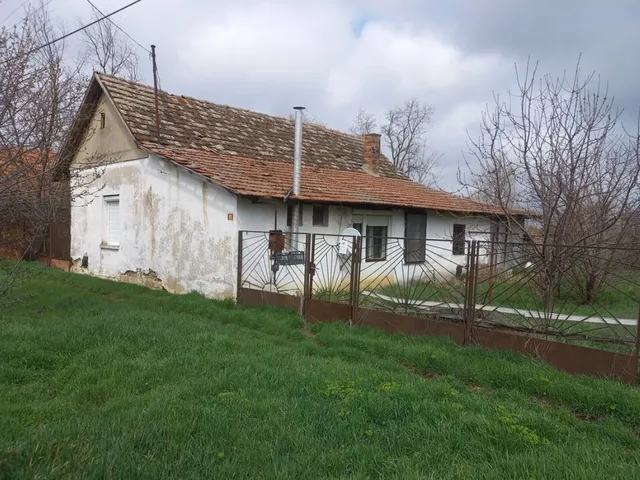 Eladó ház Kaszaper 71 nm