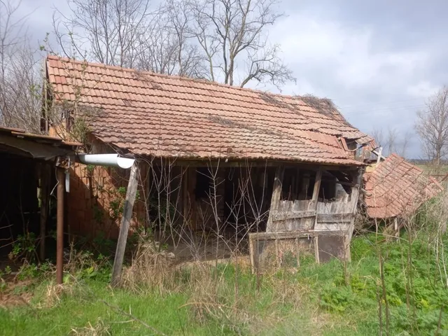 Eladó ház Kaszaper, Győzelem utca 48. 71 nm