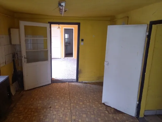 Eladó ház Kaszaper, Győzelem utca 48. 71 nm
