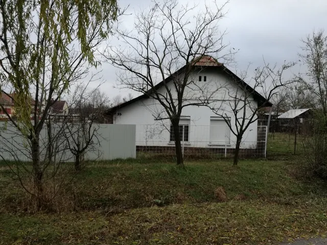 Eladó ház Vésztő 82 nm