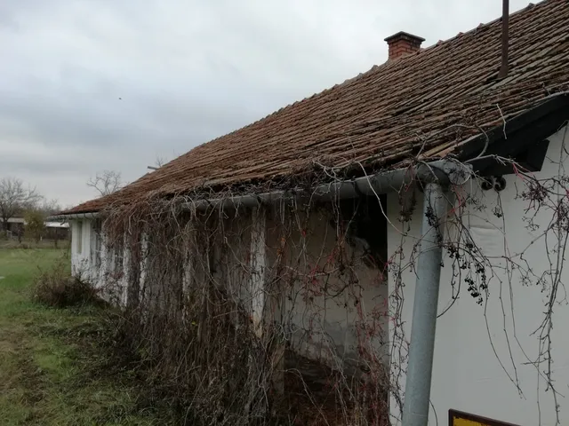 Eladó ház Vésztő, Batthyány utca 33. 82 nm