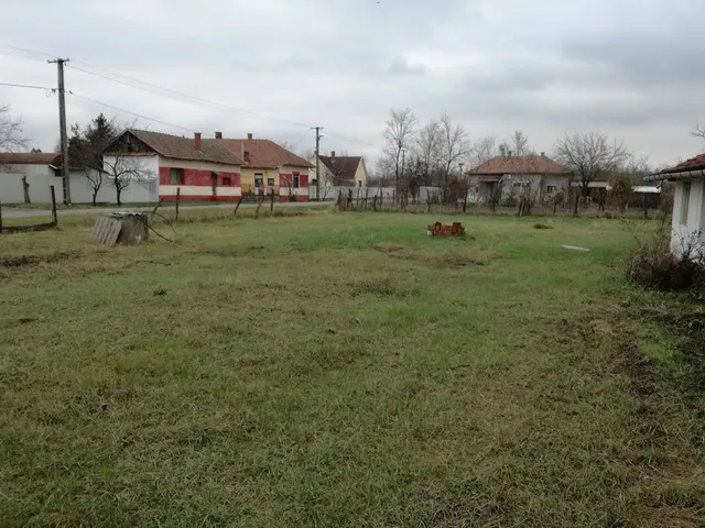 Eladó ház Vésztő, Batthyány utca 33. 82 nm