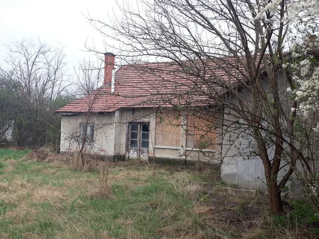 Eladó ház Dévaványa, Hunyadi János utca 43. 127 nm
