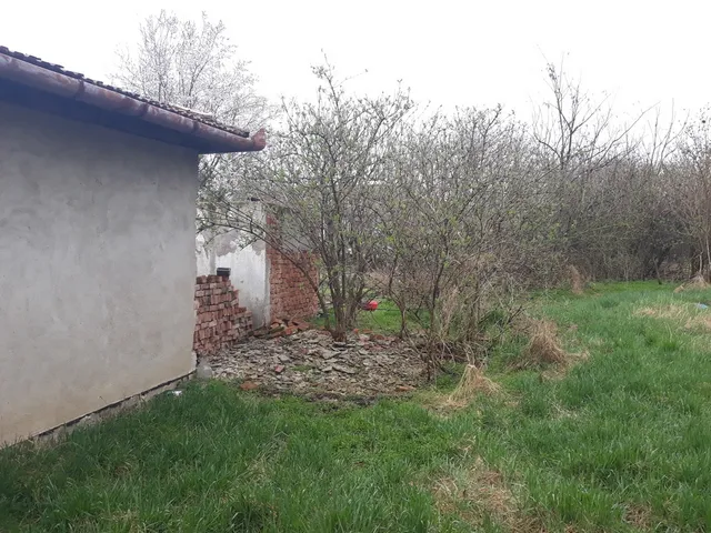 Eladó ház Dévaványa, Hunyadi János utca 43. 127 nm