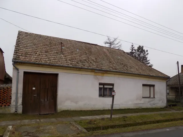 Eladó ház Bogdása 167 nm