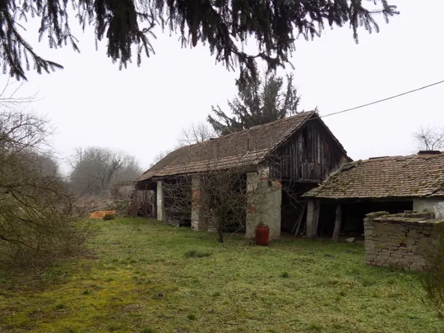 Eladó ház Bogdása, Kossuth Lajos utca 108. 167 nm