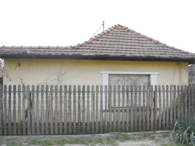 Eladó ház Cegléd 131 nm