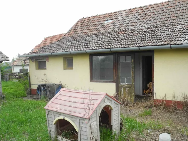 Eladó ház Cegléd, Harcsa utca 2. 131 nm