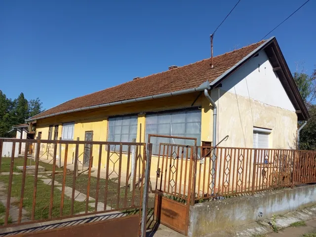 Eladó ház Vésztő 139 nm