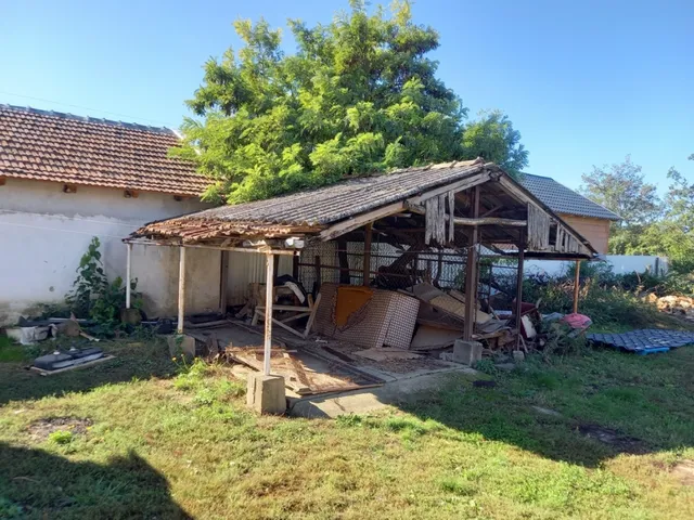 Eladó ház Vésztő, Garai utca 4. 139 nm