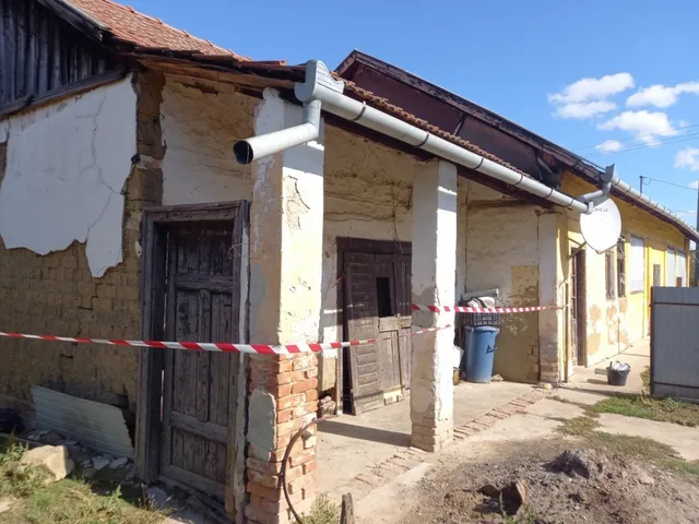 Eladó ház Vésztő, Garai utca 4. 139 nm