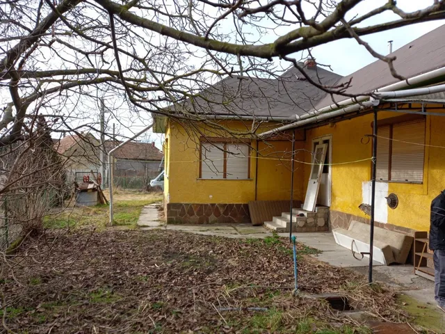 Eladó ház Mezőtárkány, Móricz Zsigmond út 23. 113 nm