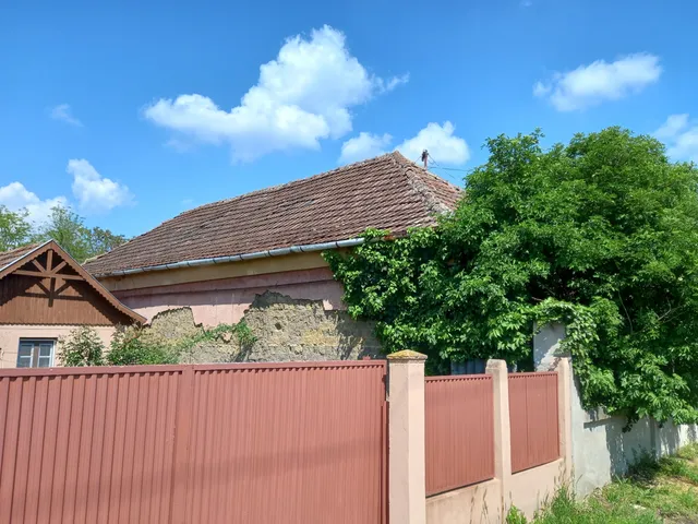 Eladó ház Biharkeresztes 121 nm