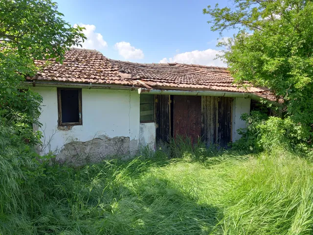 Eladó ház Biharkeresztes, Bocskai utca 15. 121 nm
