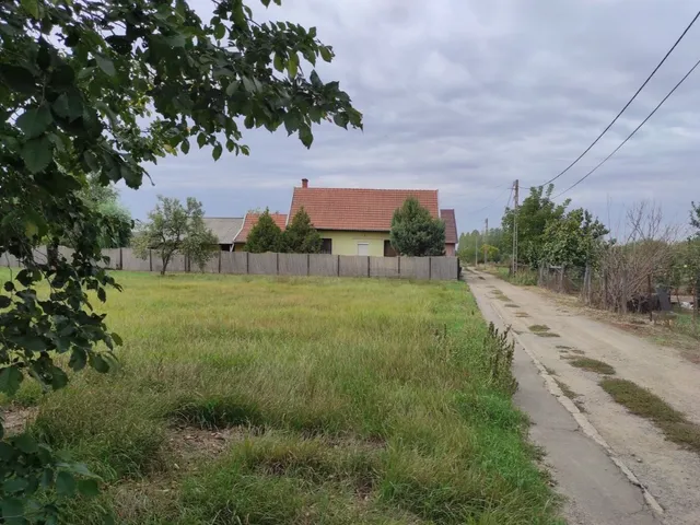 Eladó ház Füzesgyarmat, Kinizsi utca 4. 86 nm