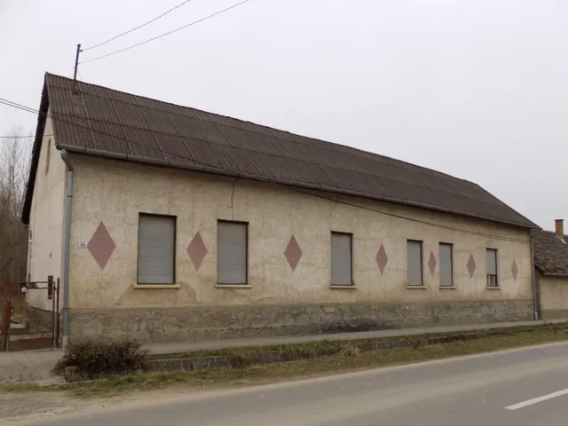 Eladó ház Kisdorog 104 nm