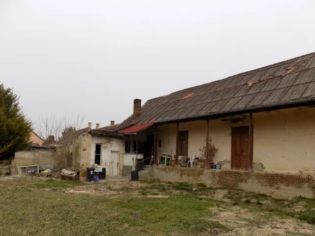 Eladó ház Kisdorog, Fő utca 199. 104 nm