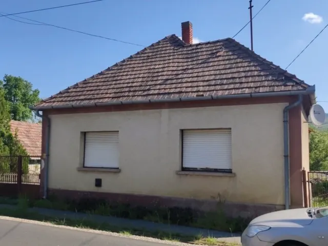 Eladó ház Vindornyaszőlős 73 nm