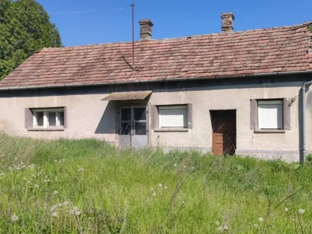 Eladó ház Vindornyaszőlős, Kossuth Lajos utca 105. 73 nm