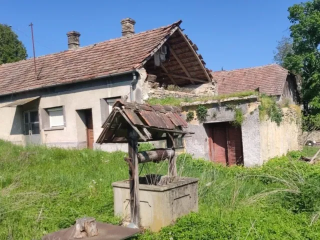 Eladó ház Vindornyaszőlős, Kossuth Lajos utca 105. 73 nm