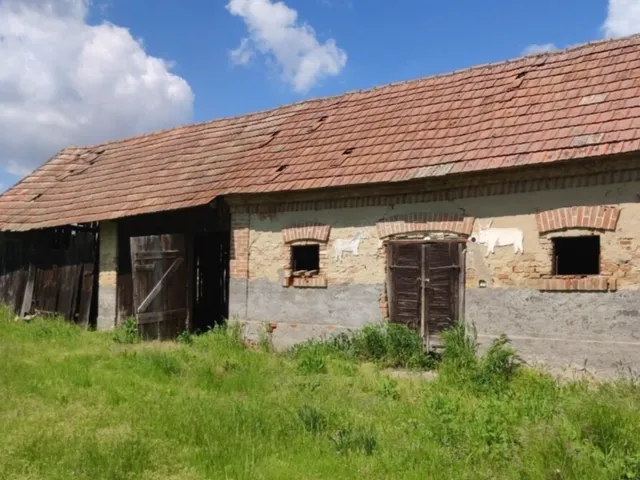 Eladó ház Csömend, Jókai Mór utca 14. 102 nm