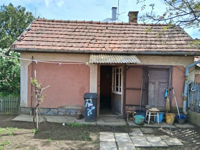 Eladó ház Újfehértó, Tokaji utca 98. 79 nm