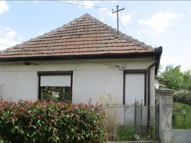 Eladó ház Vizsoly 83 nm