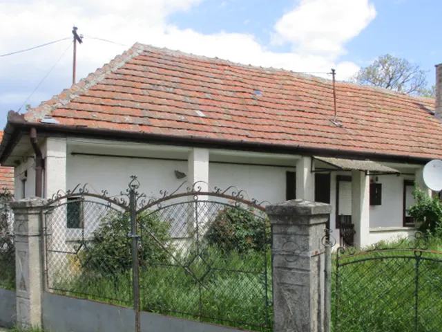Eladó ház Vizsoly, Szent János út 5. 83 nm