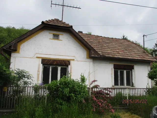 Eladó ház Arló 116 nm