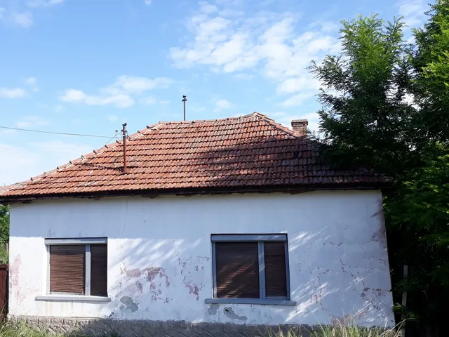 Eladó ház Mezőkovácsháza 100 nm