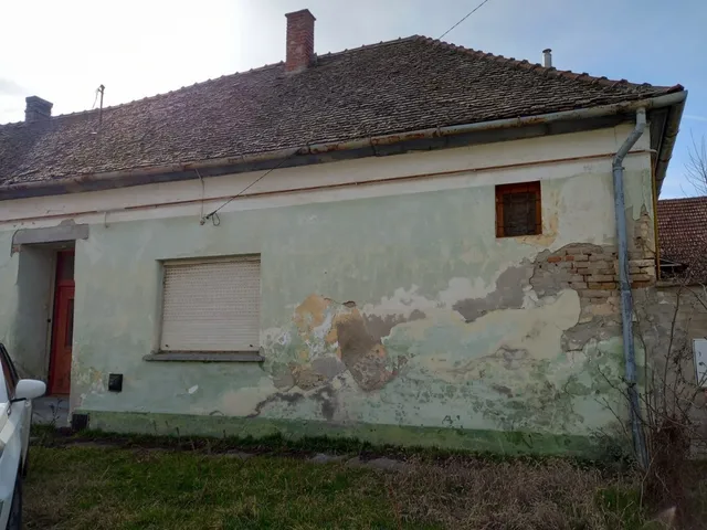 Eladó lakás Katymár 122 nm