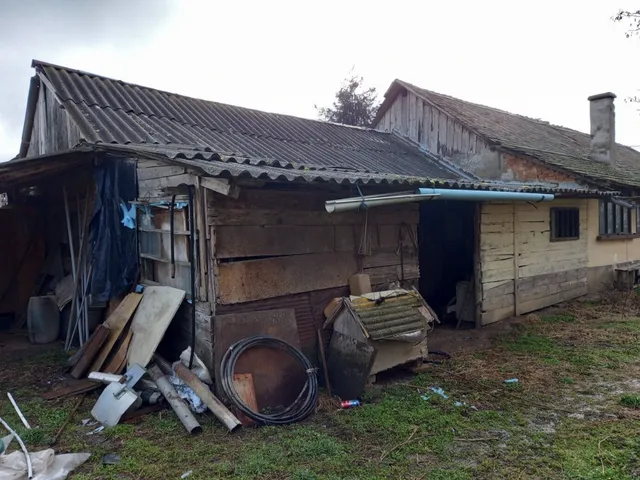 Eladó ház Orosháza, Hunyadi utca 27 111 nm