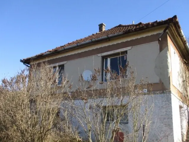 Eladó ház Ózd 97 nm
